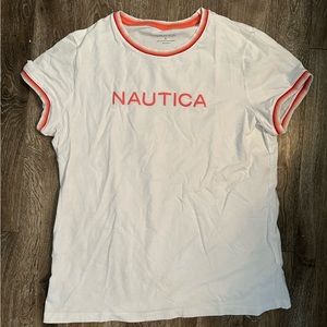 Nautical T shirt